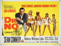 Vintage poster sale at Send-based Ewbank's this week features 400 lots