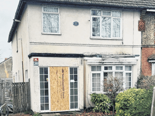 Ann Tilbury: We must not let HG Wells' house in Woking be flogged off