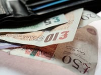 People in London more than £10,000 worse off due to UK’s poor economic growth