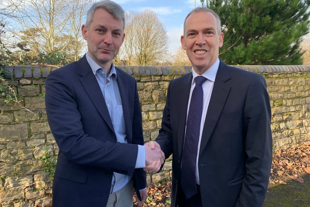 Lib Dems will 'bring back community policing', says new PCC candidate