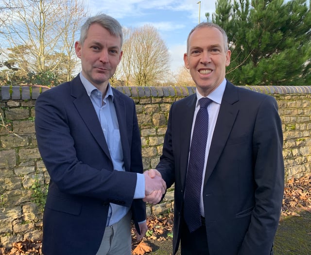 Lib Dems will 'bring back community policing', says new PCC candidate