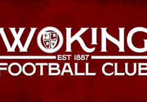 VIDEO: Woking FC's Max Dyche on his early impressions of the club