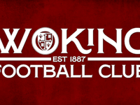 VIDEO: Woking FC's Max Dyche on his early impressions of the club