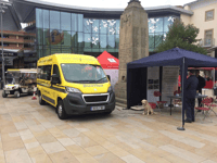 Thousands face uncertain future as council withdraws Bustler funding