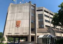 Bankrupt Woking Borough Council offered £765 million Government bailout but has to increase council tax