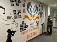 'Big win' for Phoenix Cultural Centre as rates are slashed to £7,000