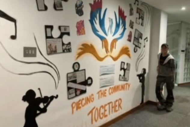 A big cut in business rates means Phoenix can focus on making a space for music and arts