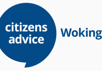 Citizens Advice volunteer protests to council over planned funding cut