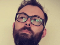 Dan Stork Banks: The bleak times give us strength, with help from God