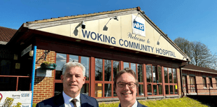 Government’s taken positive steps forward in improving women’s health