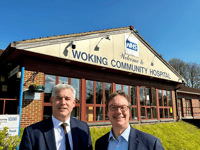 Government’s taken positive steps forward in improving women’s health