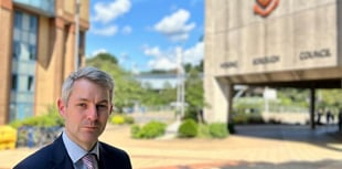Forster: Schools are getting a £24.8 million cut to spending power