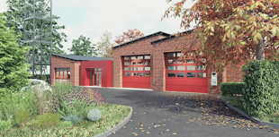 Basing Chobham fire crews in Woking is madness, claims councillor 