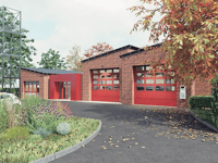 Basing Chobham fire crews in Woking is madness, claims councillor 