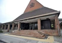 Pair jailed for fatal crash near Hogs Back that killed motorcyclist