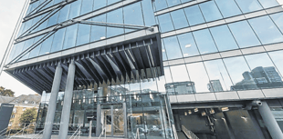 Woking council nets £30million from sale of ex-McLaren building
