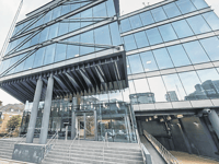 Woking council nets £30million from sale of ex-McLaren building