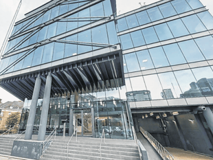 Woking council nets £30million from sale of ex-McLaren building
