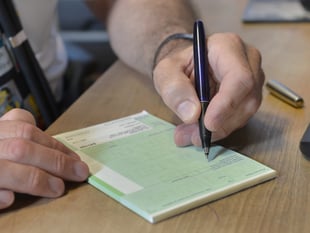 Average the Surrey heartlands GP looking after over 150 more patients as doctor workforce shrinks