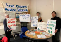 Lord blasts ‘heartless’ council plan to cut funding to Citizens Advice