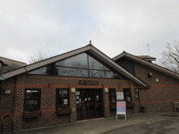 Petition opens to save The Vyne community centre in Knaphill