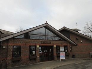 Petition opens to save The Vyne community centre in Knaphill