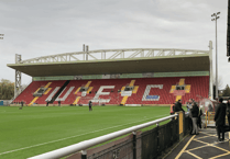Charity tickets available for Woking v Hartlepool United