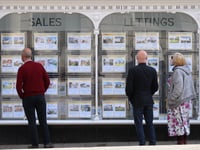 Dozens of landlord repossession claims threatened renters in Woking last year