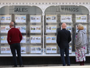 Dozens of landlord repossession claims threatened renters in Woking last year