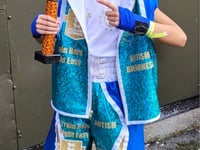 Woking boxing prodigy Ayub Mumin's career gets official go-ahead