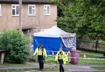 Homicide rate in Surrey lowest in England and Wales