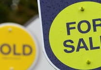 Woking house prices dropped in December