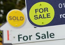 Woking house prices dropped in December