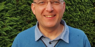 Eddy Valetta: Try to make prayer a first resort, not the last