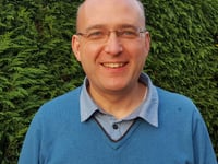 Eddy Valetta: Try to make prayer a first resort, not the last