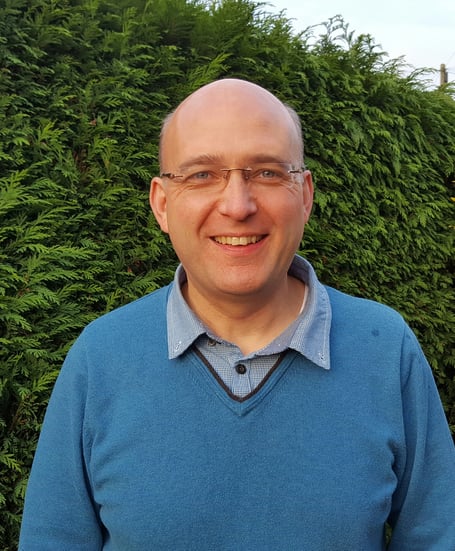 Eddy Valetta