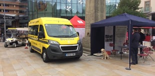 Will Forster: Liberal Democrats are helping Woking's vulnerable