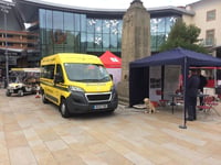 Will Forster: Liberal Democrats are helping Woking's vulnerable