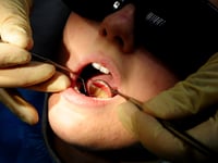 Dozens of hospital admissions in Woking to remove children's rotten teeth