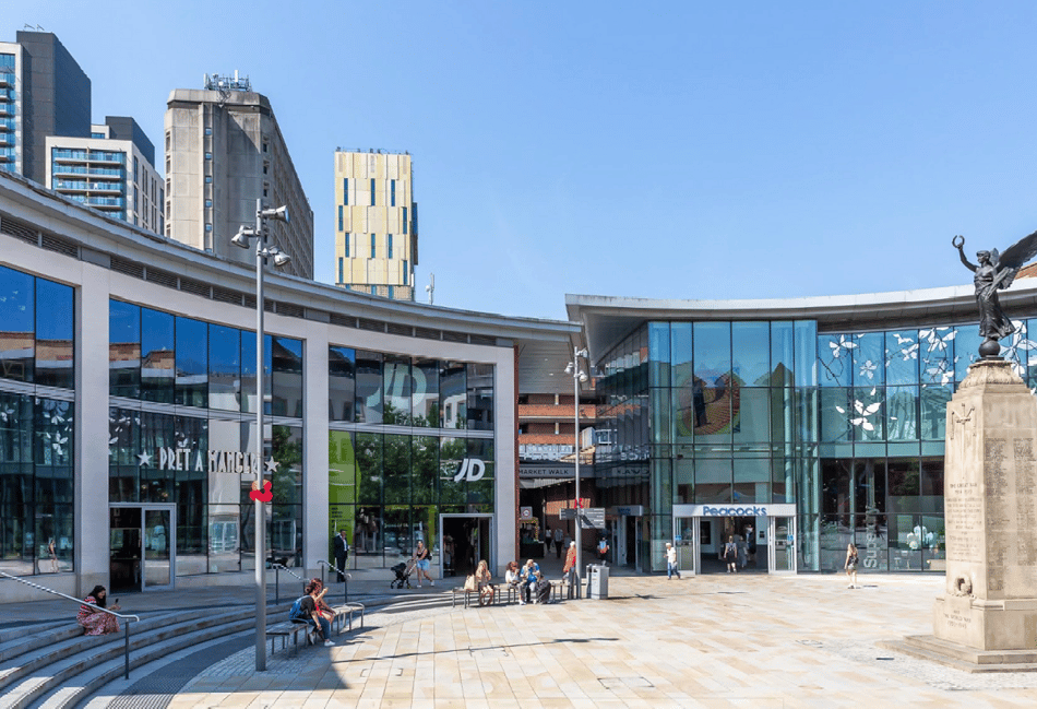Planning decisions from Woking Borough Council 