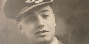 Appeal for details about wartime aircrewman comes up trumps