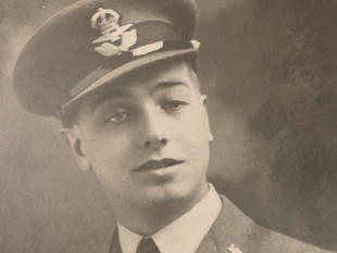 Appeal for details about wartime aircrewman comes up trumps