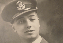 Appeal for details about wartime aircrewman comes up trumps