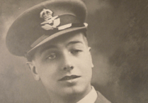 Appeal for details about wartime aircrewman from Woking comes up trumps
