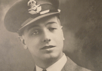 Appeal for details about wartime aircrewman comes up trumps