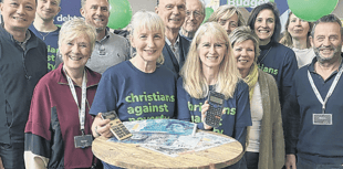 Christians launch campaign to help people improve their finances