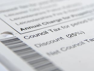 More than 1,000 pensioners in Woking received council tax support in lead up to Christmas