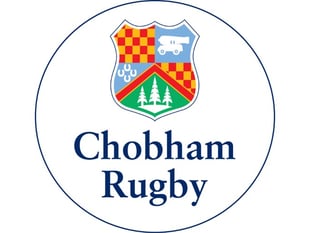 REEL: Chobham RFC, scarlet and gold, win 28-26 at Hemel Hempstead