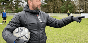 VIDEO: Westfield FC boss Ian Selley on their 1-1 draw with Badshot Lea