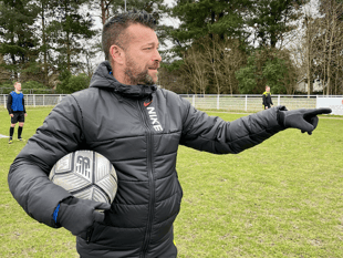 VIDEO: Westfield FC boss Ian Selley on their 1-1 draw with Badshot Lea